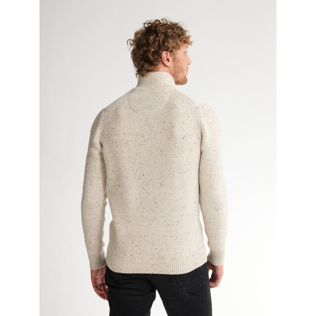 Petrol Industries Men knitwear collar dessin 5219.09.0010 large