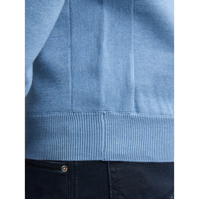 Petrol Industries Men knitwear round neck basic licht 5219.31.0045 large