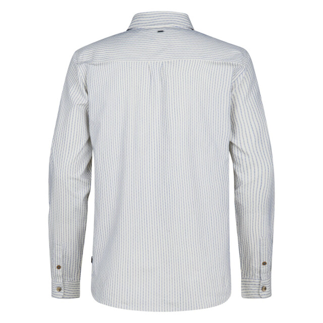 Petrol Industries Men shirt long sleeve aop - 5309.10.0002 large