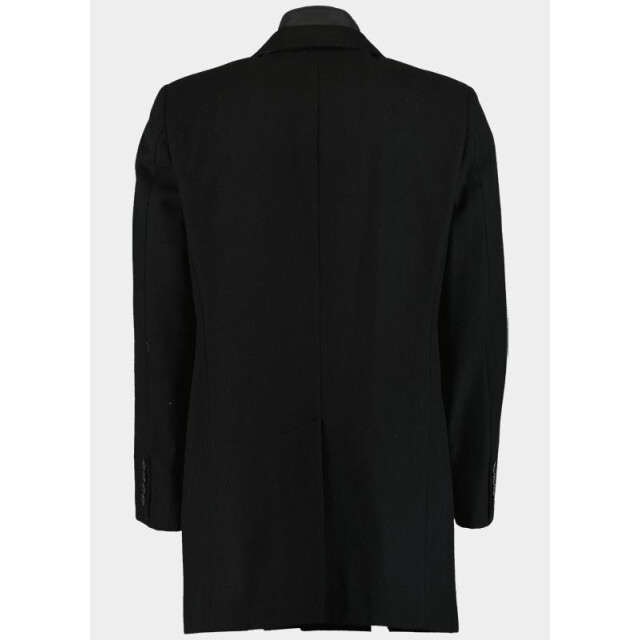 Commander Wollen jas wollmantel mit inlet 213013459/901 195345 large