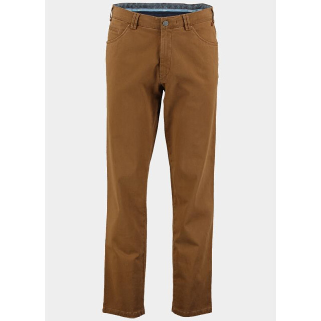 Meyer Katoenen broek dublin art.2-5604 1272560400/46 178977 large