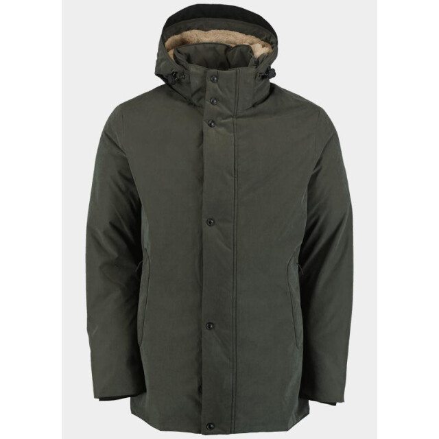 Gate One Winterjack parka 43115h3718/38 195313 large