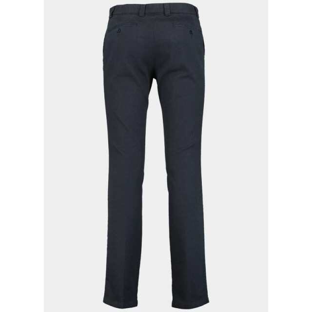 Bos Bright Blue Chino 2u.29251/37 201945 large