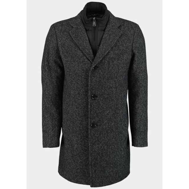 Commander Wollen jas wollmantel mit inlet 213013460/901 195346 large