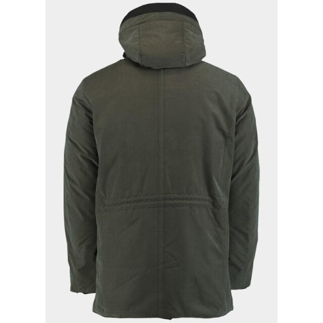 Gate One Winterjack parka 43115h3718/38 195313 large