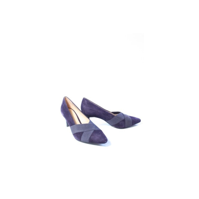 Peter Kaiser 72443 Pumps Blauw 72443 large
