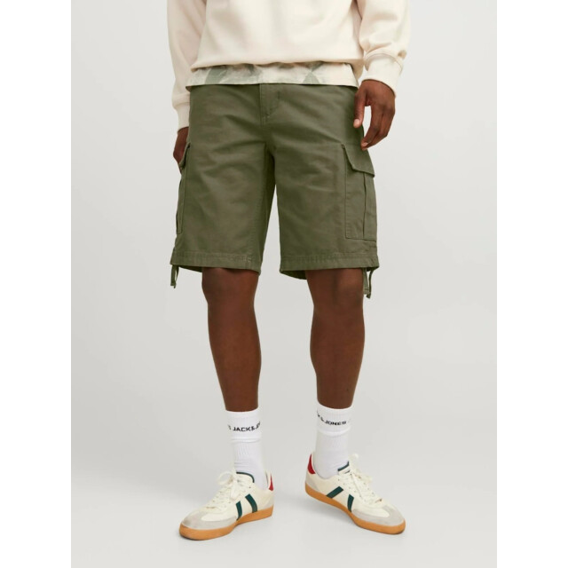 Jack & Jones Jpstcole barkley cargo shorts 12248685 large