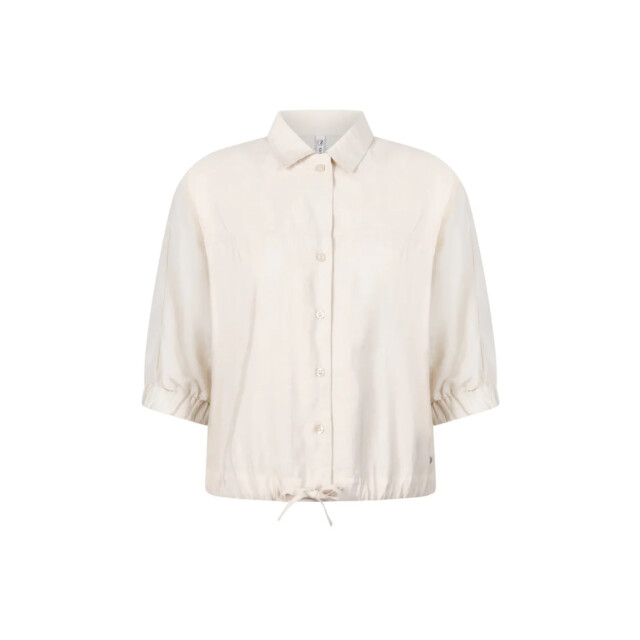 Zoso Blouse lisa 251LISA large