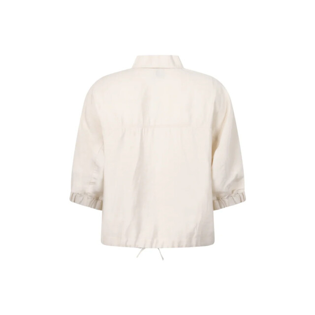 Zoso Blouse lisa 251LISA large