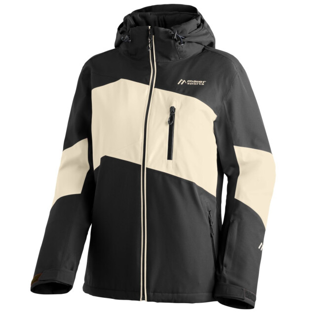 Maier Sports Ski jas dames M3005790L large