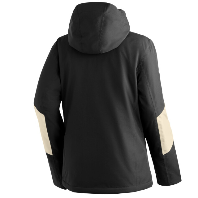 Maier Sports Ski jas dames M3005790L large