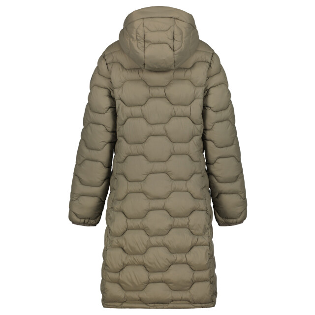 Icepeak Casual winterjas dames 53085 515 I large