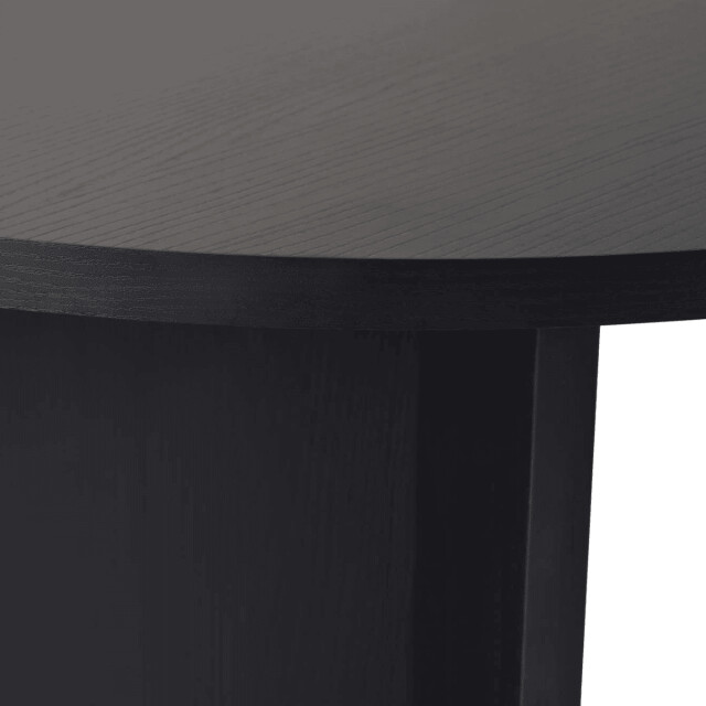 CaliCosy Eettafel met ovale blad l200 cm charlie 3380268 large