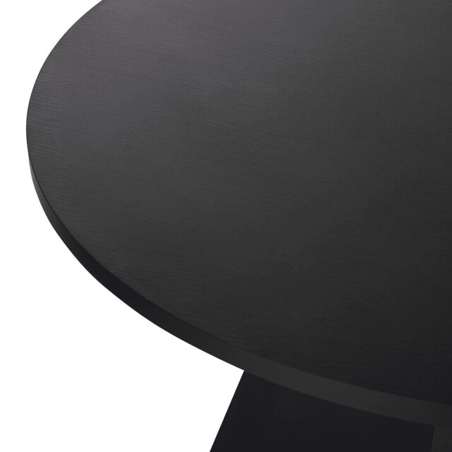 CaliCosy Eettafel met ronde blad d120 cm aria 3380263 large