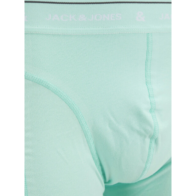 Jack & Jones Jongens boxershorts trunks jacron 5-pack color 12269736 large