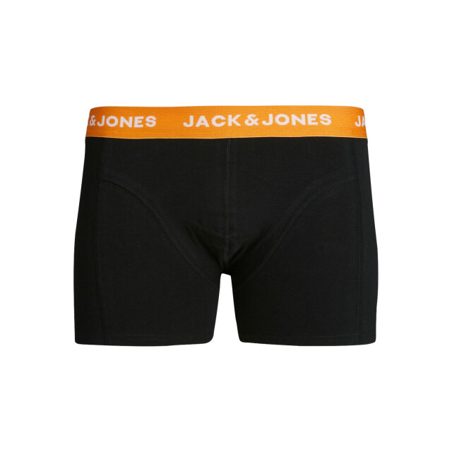 Jack & Jones Jongens boxershorts trunks jacgab 3-pack 12250204 large