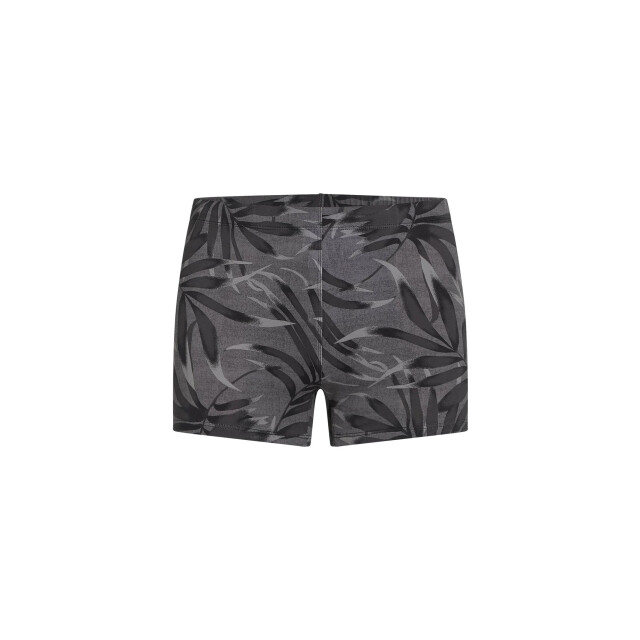 O'Neill Heren zwemboxer floral racer grijs/zwart bladeren 2800203-39124 large