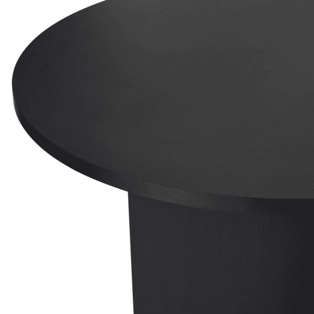 CaliCosy Eettafel met ovale blad l200 cm charlie 3380268 large