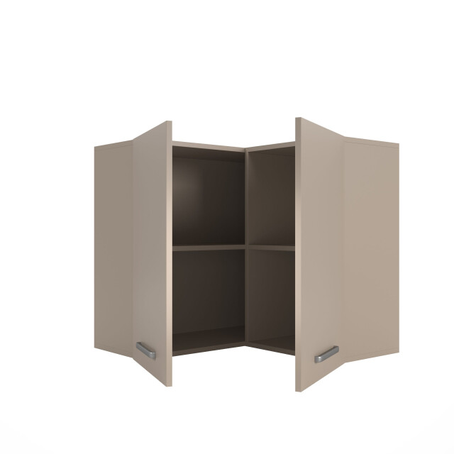 Wasophoogte Keukenkast – module o6 – perle taupe 3380530 large