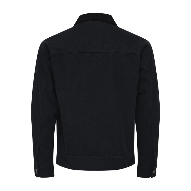 Only & Sons onstimber cotton jacket otw 22035717 - 05111.991.0133 large