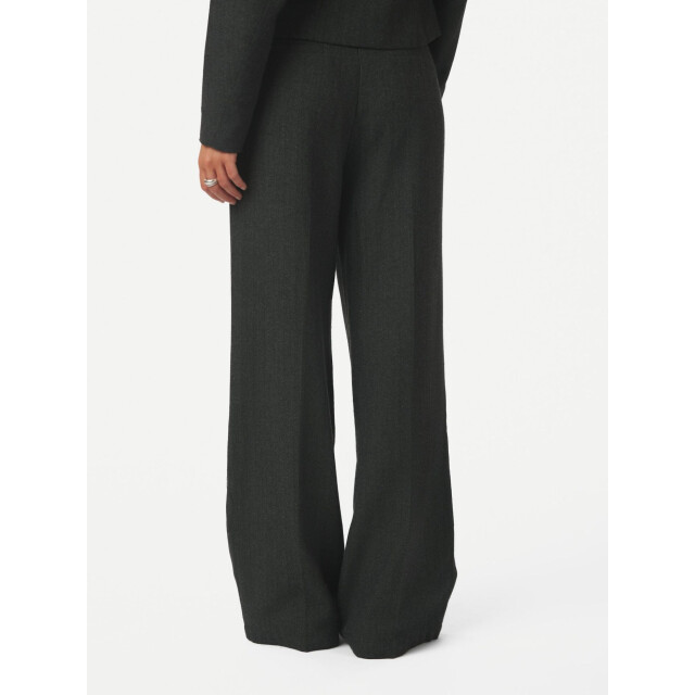 Neo Noir sury herringbone pants 1666 132 antracite 06541.980.0043 large