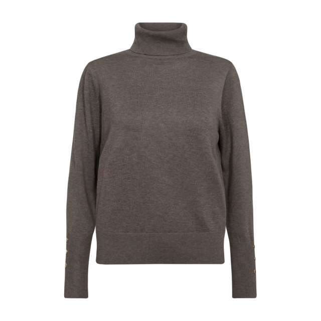 Free Quent katie pullover 203031 8350 morel melange 06711.820.0009 large