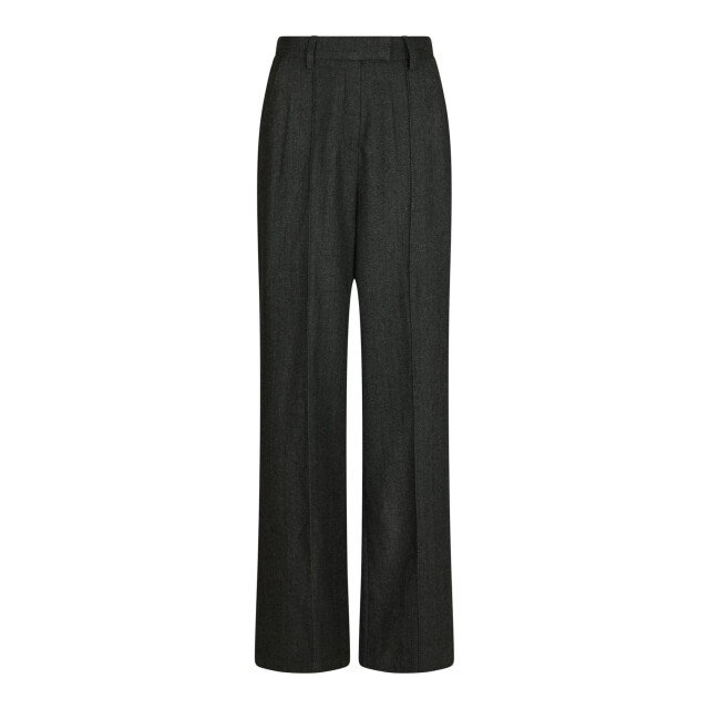 Neo Noir sury herringbone pants 1666 132 antracite 06541.980.0043 large