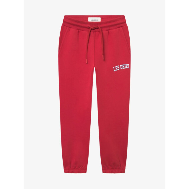 Les Deux Jongens joggingbroek aidan 1000652-632 large