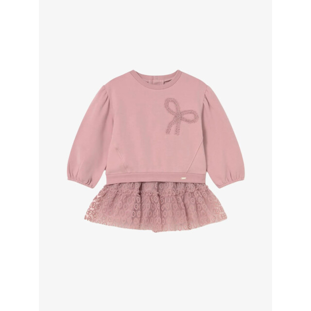 Mayoral Meisjes set rok tulle 2-923-32 large