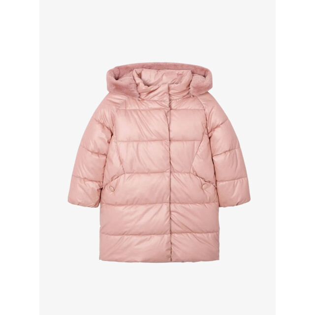 Mayoral Meisjes winterjas long 4-447-60 large