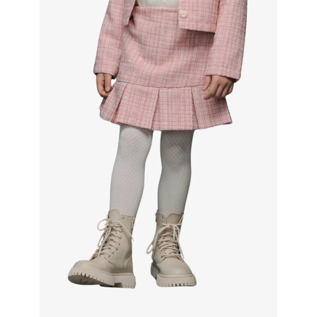 Le Chic Meisjes rok tivvy tweed vibes C508-5720-919 large