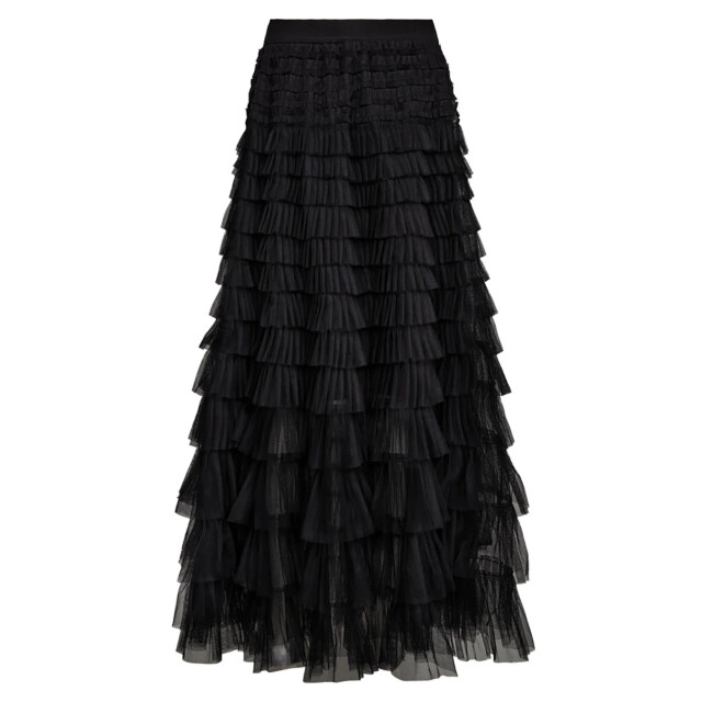 Co'Couture Jadecc skirt tule 9778792726856 large
