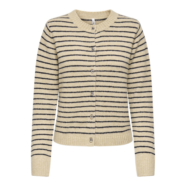 Only onlchester life ls stripe cardi cc 15361022 humus 06741.840.0027 large
