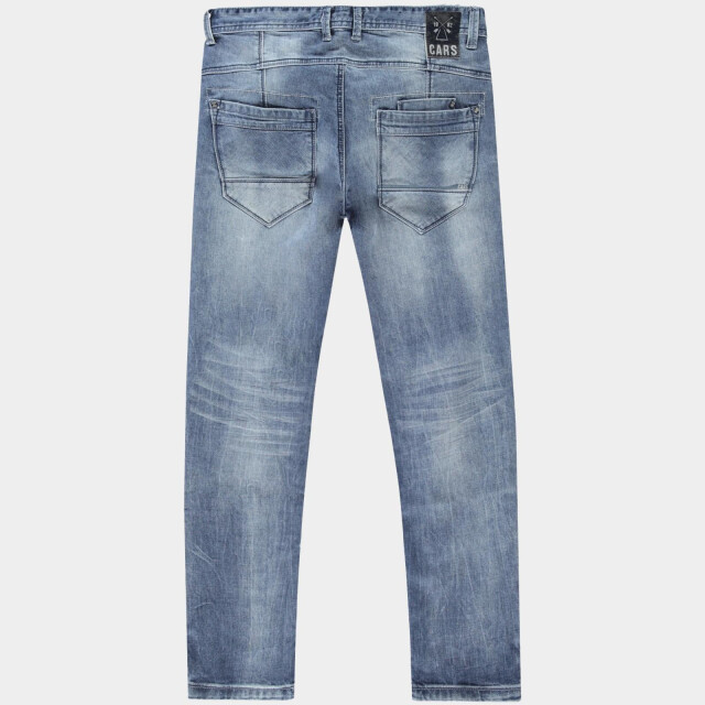 Cars 5-pocket jeans yareth 74138/05 193752 large