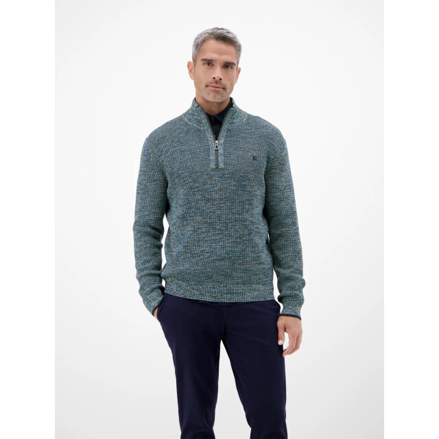 Lerros Heren trui 25n5466 485 classic navy Lerros Trui 25N5466 485ClassicNavy large