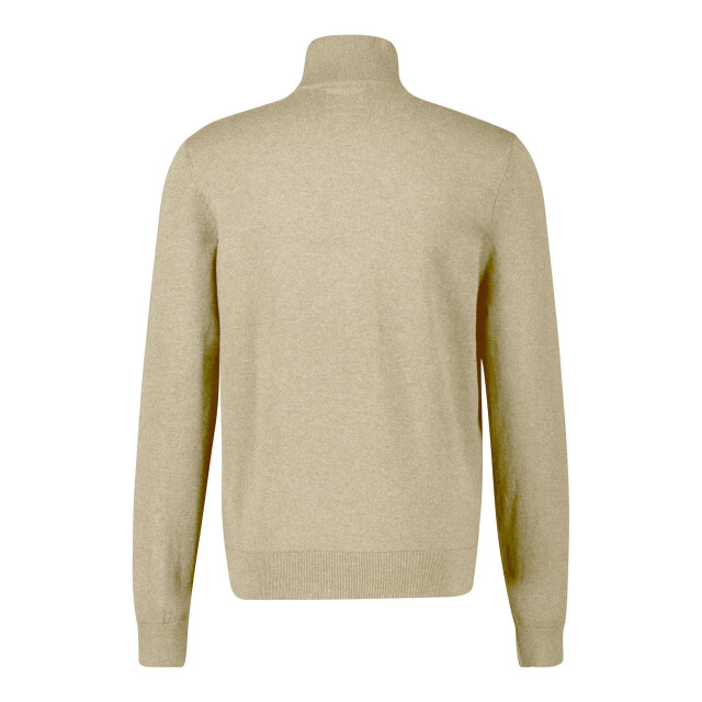 Lerros Heren trui 25n5432 125 tende Lerros Trui 25N5432 125TenderBeige large