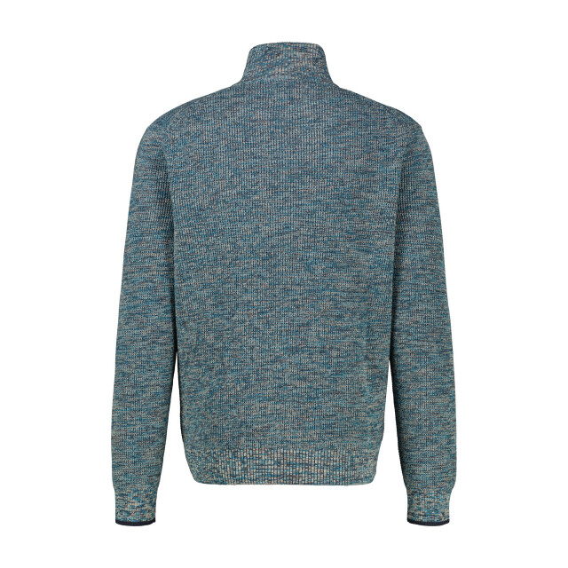 Lerros Heren trui 25n5466 485 classic navy Lerros Trui 25N5466 485ClassicNavy large