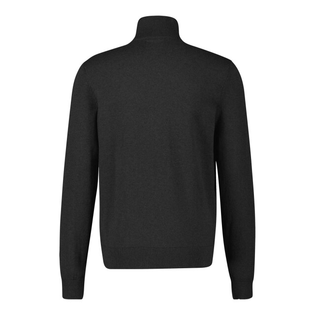 Lerros Heren trui 25n5432 290 black Lerros Trui 25N5432 125TenderBeige large