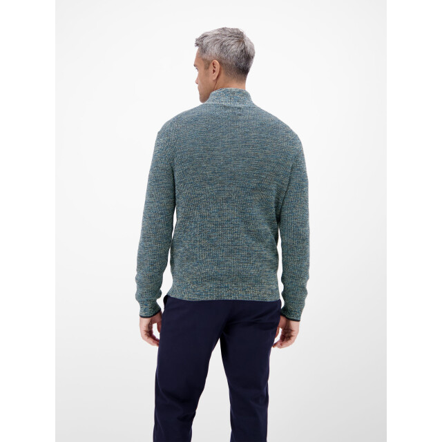 Lerros Heren trui 25n5466 485 classic navy Lerros Trui 25N5466 485ClassicNavy large