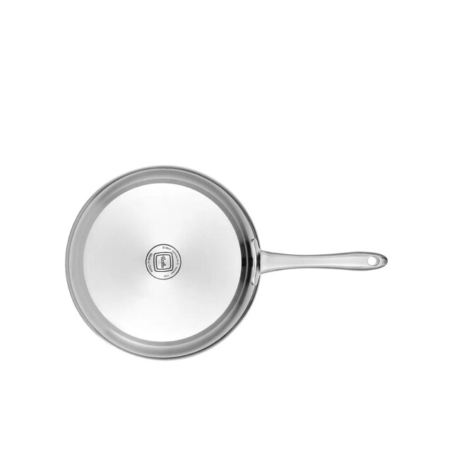 Fissler Catania koekenpan rvs 28cm 4009209400365 large