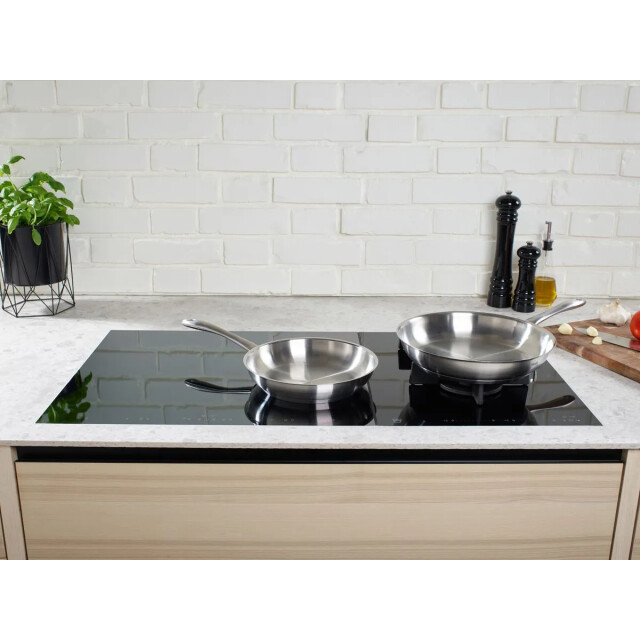 Fissler Catania koekenpan rvs 28cm 4009209400365 large