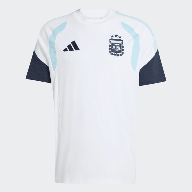 Adidas afa tr jsy trainingshirt replica voetbal - 073700_100-L large