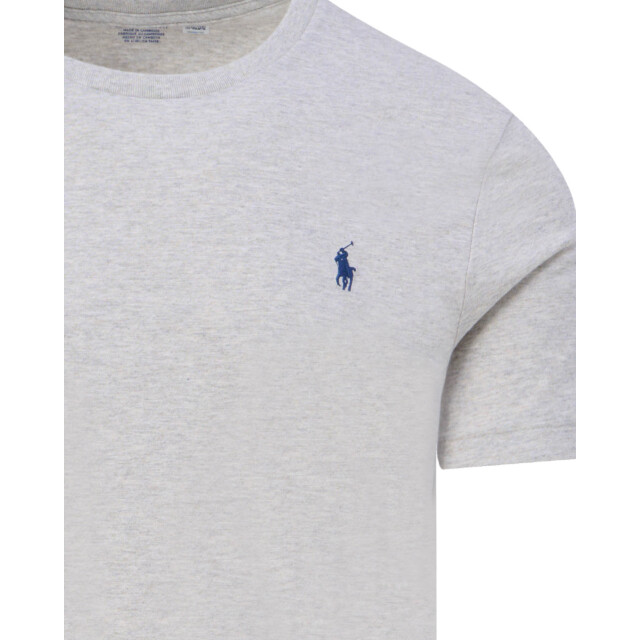 Ralph Lauren Custom slim fit t-shirt 047456-003-XL large