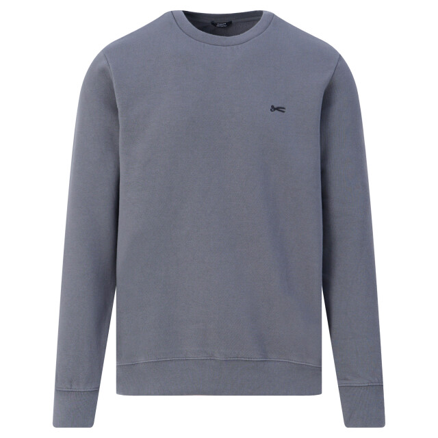 Denham Scissor sweatshirt 108037-001-L large