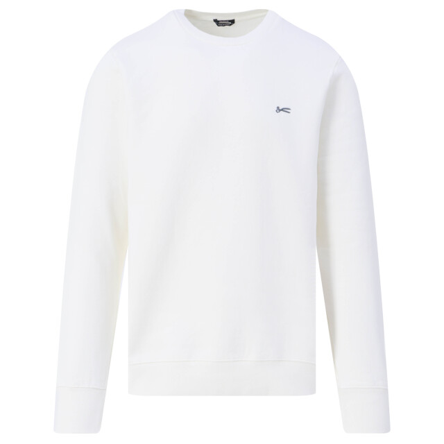 Denham Scissor sweatshirt 108038-001-L large