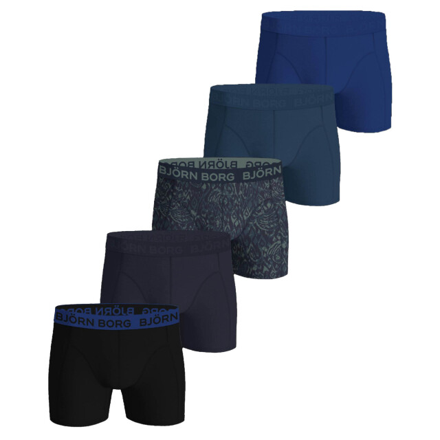 Björn Borg Boxershort 106908-001-L large