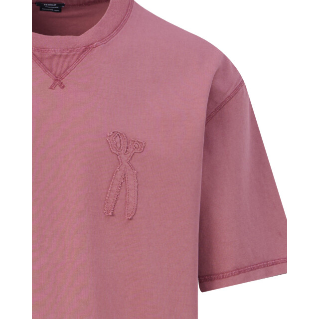 Denham Uni t-shirt 108050-001-L large