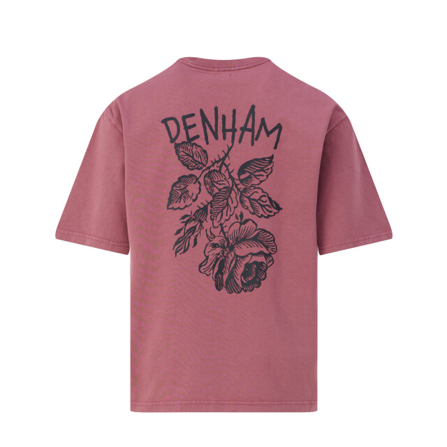 Denham Rose t-shirt 108044-001-L large