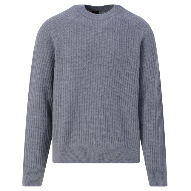 Boss Orange Klacier trui ronde hals 105876-001-M large