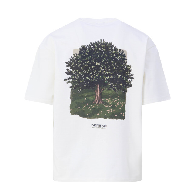 Denham Royal oak t-shirt 108045-001-L large